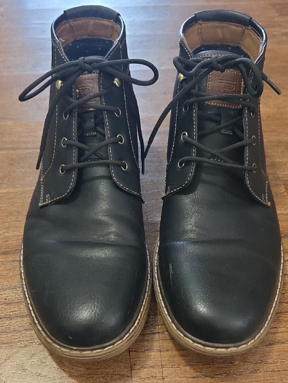 Rye Boots